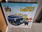 Auto tent politie Nieuw, Ophalen, Zo goed als nieuw
