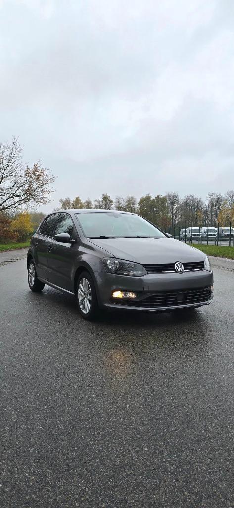 Vw polo 1.2 essences, Auto's, Volkswagen, Particulier, Polo, ABS, Airconditioning, Alarm, Android Auto, Bluetooth, Boordcomputer