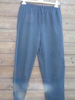 Blauwe en zwarte trainingsbroek maat L: prijs is per broek, Ophalen, Maat 52/54 (L), Blauw, Wandelen of Outdoor