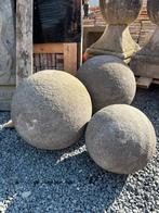 Authentieke arduinen bollen, Ophalen
