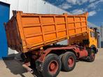 Mercedes-Benz NG 2632 V10 *TIPPER-BENNE-KIPPER-TOPSHAPE*, Achterwielaandrijving, Overige kleuren, Mercedes-Benz, Bedrijf