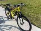 Deed Mountainbike 24 Inch Rookie 240 21 Versnellingen Lime, Fietsen en Brommers, Ophalen, Gebruikt, Overige merken