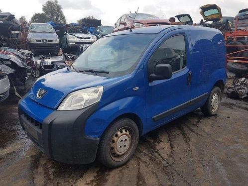 DYNAMO V-Snaar Peugeot Bipper (AA) (01-2008/-) (1608857980), Auto-onderdelen, Motor en Toebehoren, Peugeot, Gebruikt
