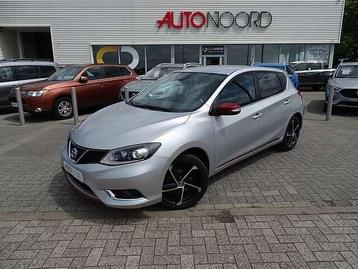 Nissan Pulsar 1.2 DIG-T N-LINE SPORT beschikbaar voor biedingen