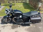 Triumph Street Twin 900cc, Motoren, Motoren | Triumph, 2 cilinders, 900 cc, Particulier, Meer dan 35 kW