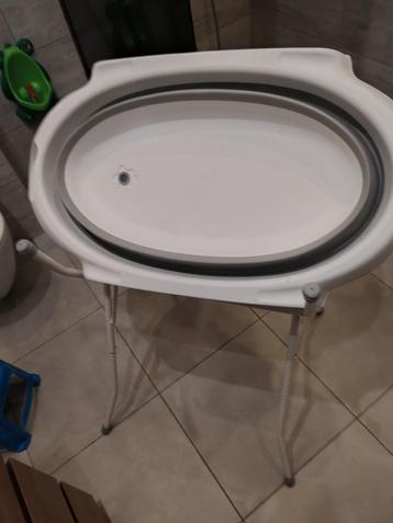 Baby bad op standaard beschikbaar voor biedingen