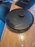 Stof en dweilrobot Eufy 5000 Pa, Ophalen, Zo goed als nieuw, Stofzuiger