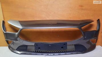 Voorbumper orgineel Mercedes CLA X118 v.a 2019 A1188855300 beschikbaar voor biedingen