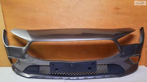 Voorbumper orgineel Mercedes CLA X118 v.a 2019 A1188855300, Auto-onderdelen, Carrosserie, Bumper, Mercedes-Benz, Voor, Gebruikt