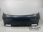Mercedes-Benz C-Klasse C43 W205 Coupe Achterbumper AMG 6PDC, Auto-onderdelen, Ophalen of Verzenden, Gebruikt