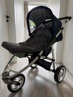 Quinny Speedi SX kinderwagen, Ophalen, Zo goed als nieuw, Quinny