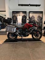 Triumph tiger 900 Gt Pro, Motoren, Motorrijbewijs A, Bedrijf, 900 cc, Meer dan 35 kW