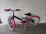 kinderfiets 22", Fietsen en Brommers, Ophalen, 22 inch, Gebruikt, B-Twin