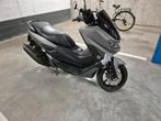 N max 125cc tip top inorde bwj2020 14500km, Fietsen en Brommers, Ophalen