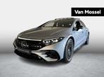 Mercedes-Benz EQS 450+ AMG Line + PANORAMISCH DAK + AIRMATIC, Auto's, Mercedes-Benz, 4 deurs, Gebruikt, 333 pk, 5 zetels