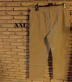 (7)- pantalon homme t.XXL beige -neuf - la redoute -, Beige, Nieuw, Overige maten, Ophalen of Verzenden