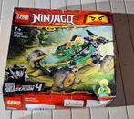 Lego Ninjago, Comme neuf, Ensemble complet, Lego, Enlèvement ou Envoi