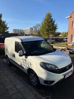 FIAT DOBLO 1.4 i - LICHTE VRACHT - BTW WAGEN, Auto's, Bestelwagens en Lichte vracht, Voorwielaandrijving, 4 deurs, 4 cilinders