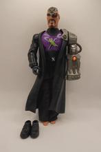 Action Man - Dr X, Ophalen of Verzenden, Gebruikt
