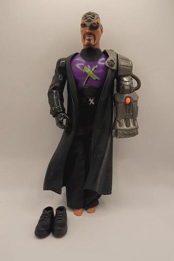 Action Man - Dr X, Enlèvement ou Envoi, Utilisé