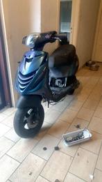 Piaggo zip 2000  Stage 6 MK I I (geen papieren), Fietsen en Brommers, Brommeronderdelen | Algemeen, Ophalen, Gebruikt, Piaggio