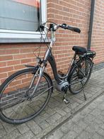 Elektrische fiets Thompson (Met Werk Aan), Fietsen en Brommers, Ophalen of Verzenden, Zo goed als nieuw