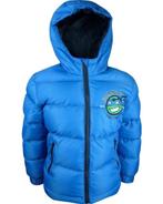 Nieuwe Disney Ninja turtles pufferjas jongens, Verzenden, Nieuw, Disney, Jongen