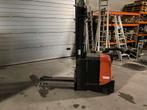 Bt stapelaar, Zakelijke goederen, Machines en Bouw | Heftrucks en Intern transport, Ophalen, Stapelaar, Toyota BT, 1000 tot 2000 kg