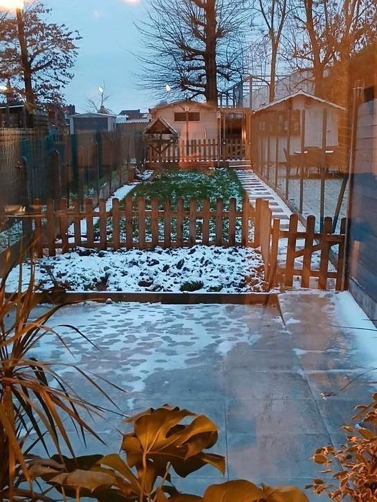 Maison à vendre - 6 personnes, Immo, Maisons à vendre, Province de Flandre-Occidentale, Jusqu'à 200 m², Maison 2 façades, A++