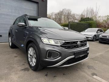 Volkswagen T-Roc 1.5 TSI Life Business DSG Camera Led Adap C beschikbaar voor biedingen