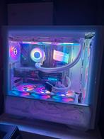 PC de jeu Ryzen 7 9800x3D et RTX 4070 Super, Neuf, 32 GB, Virtual Reality, 4 Ghz ou plus