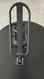 Massload bagagedrager voor zadelpen, Fietsen en Brommers, Fietsaccessoires | Bagagedragers, Ophalen, Nieuw