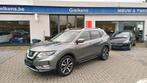Nissan X-Trail 1.7dCI 4WD 4X4 Full-option!, Autos, Nissan, Cuir, Argent ou Gris, Achat, Entreprise