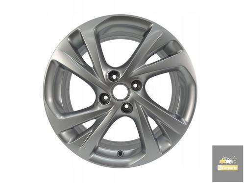Opel Corsa F velg 17 inch 39182182 origineel NIEUW, Auto-onderdelen, Banden en Velgen, Nieuw