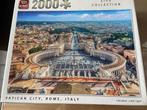 Puzzles 2000, 1500, 1000 pieces, Enlèvement, Comme neuf, Puzzle
