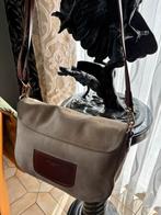 Handtas Aspinal of London, Ophalen of Verzenden, Gebruikt, Beige, Handtas