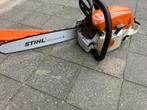 Kettingzaag stihl 261, Ophalen, Gebruikt, Kettingzaag, Stihl