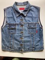 mouwloos vest SCAPA, Kleding | Dames, Ophalen, Zo goed als nieuw, Maat 42/44 (L), Blauw