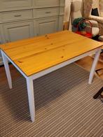 Ikea Alhult tafel 4p, Huis en Inrichting, Ophalen, Gebruikt, 100 tot 150 cm, 50 tot 100 cm