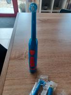 Brosse à dents électrique enfants, Enlèvement, Utilisé, Brosse à dents
