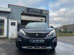 Peugeot 3008, Auto's, USB, 1199 cc, 109 g/km, Leder en Stof