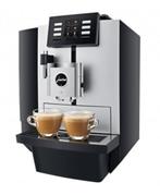 JURA X8 koffiemachine, Elektronische apparatuur, Ophalen, Afneembaar waterreservoir, 10 kopjes of meer, Koffiemachine