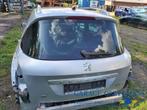 achterklep peugeot 308 sw met losse achterruit  EZRC, Auto-onderdelen, Ophalen, Gebruikt, Achterklep, ARN erkend