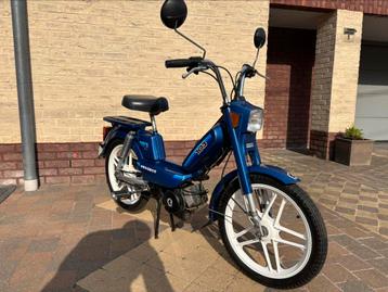 Peugeot 103  beschikbaar voor biedingen