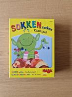 haba spel sokken zoeken, Ophalen, Zo goed als nieuw