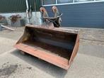 Pladdet CW10 tilt bucket / schwenklöffel / kantelbak, Zakelijke goederen, Machines en Bouw | Onderdelen
