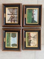 Vier seizoenen, Huis en Inrichting, Ophalen of Verzenden, Zo goed als nieuw