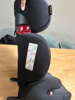 Baninni groep 2, 3, 15-36 kg, isofix, zwart, Kinderen en Baby's, Autostoeltjes, Ophalen, Zo goed als nieuw, Isofix