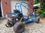 Crosskart, Sport en Fitness, Karting, Ophalen, Kart