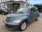 Chvrolet pt cruz 1.6 benzine met keuring, Auto's, Chrysler, Bedrijf, 5 deurs, Handgeschakeld, Berline